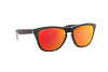 Солнцезащитные очки Oakley Frogskins OO 9013 (9013D5)