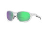 Sonnenbrille Oakley Plazma OO 9019 (901916)