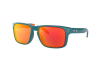 Occhiali da Sole Oakley Holbrook OO 9102 (9102G1)