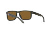 Lunettes de soleil Oakley Holbrook OO 9102 (9102G6)