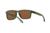 Lunettes de soleil Oakley Holbrook OO 9102 (9102W8)