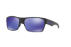 Солнцезащитные очки Oakley Twoface OO 9189 (918908)
