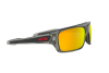 Lunettes de soleil Oakley Turbine OO 9263 (926357)