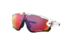 Occhiali da Sole Oakley Jawbreaker (a) OO 9270 (927004)