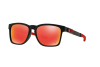 Sunglasses Oakley Catalyst Scuderia Ferrari OO 9272 (927207)