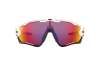 Солнцезащитные очки Oakley Jawbreaker OO 9290 (929005)