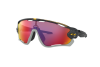 Lunettes de soleil Oakley Jawbreaker Tour De France 2018 Edition OO 9290 (929035)