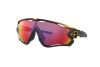 Occhiali da Sole Oakley Jawbreaker Tour de France™ 2019 Edition OO 9290 (929043)