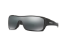 Lunettes de soleil Oakley Turbine rotor OO 9307 (930702)