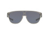 Occhiali da Sole Oakley Trillbe OO 9318 (931801)