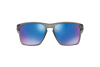 Occhiali da Sole Oakley Sliver xl OO 9341 (934103)