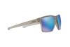 Sunglasses Oakley Sliver xl OO 9341 (934118)