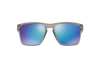 Солнцезащитные очки Oakley Sliver xl OO 9341 (934118)