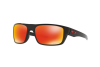 Lunettes de soleil Oakley Drop point OO 9367 (936716)