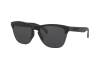 Солнцезащитные очки Oakley Frogskins lite OO 9374 (937401)