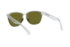 Lunettes de soleil Oakley Frogskins lite OO 9374 (937403)