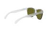 Lunettes de soleil Oakley Frogskins lite OO 9374 (937403)