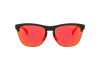 Солнцезащитные очки Oakley Frogskins lite OO 9374 (937404)