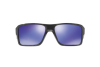 Occhiali da Sole Oakley Double edge OO 9380 (938004)