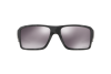 Occhiali da Sole Oakley Double edge OO 9380 (938020)