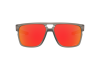 Occhiali da Sole Oakley Crossrange patch OO 9382 (938224)