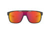 Sunglasses Oakley Crossrange shield OO 9387 (938704)