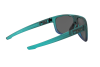 Occhiali da Sole Oakley Crossrange shield OO 9387 (938715)