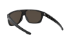 Occhiali da Sole Oakley Crossrange shield OO 9387 (938716)