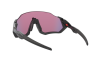 Occhiali da Sole Oakley Flight jacket OO 9401 (940101)