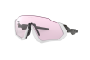 Occhiali da Sole Oakley Flight jacket OO 9401 (940103)