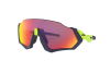 Occhiali da Sole Oakley Flight jacket OO 9401 (940105)