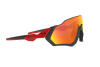 Occhiali da Sole Oakley Flight jacket OO 9401 (940108)