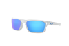 Occhiali da Sole Oakley Sliver stealth OO 9408 (940804)