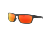 Occhiali da Sole Oakley Sliver stealth OO 9408 (940806)