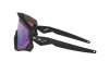 Occhiali da Sole Oakley Wind jacket 2.0 Prizm Snow Collection OO 9418 (941801)
