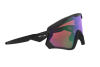 Солнцезащитные очки Oakley Wind jacket 2.0 Prizm Snow Collection OO 9418 (941801)