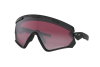 Lunettes de soleil Oakley Wind jacket 2.0 Prizm Snow Collection OO 9418 (941802)