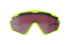 Occhiali da Sole Oakley Wind jacket 2.0 Prizm Snow Collection OO 9418 (941804)