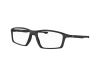 Occhiali da Vista Oakley Chamber OX 8138 (813801)