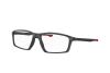 Occhiali da Vista Oakley Chamber OX 8138 (813803)