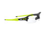 Occhiali da Vista Oakley Junior Flak xs rx OY 8015 (801502)