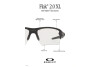 Lunettes de soleil Oakley Flak 2.0 xl OO 9188 (918898)