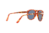 Солнцезащитные очки Persol Folding PO 0714 (106056)