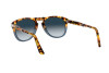 Occhiali da Sole Persol Folding PO 0714 (112032)