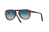 Sunglasses Persol Folding PO 0714 (24/S3)