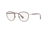 Lunettes de vue Persol PO 2410VJ (992)