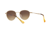 Lunettes de soleil Persol PO 2445S (107551)