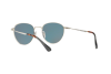 Lunettes de soleil Persol PO 2445S (518/56)