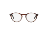 Очки с диоптриями PERSOL PO 3092V (9015)