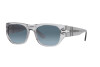 Солнцезащитные очки Persol PO 3308S (309/Q8)